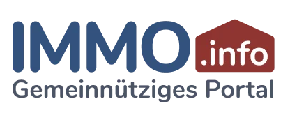 IMMO.info – Gemeinnütziges Portal